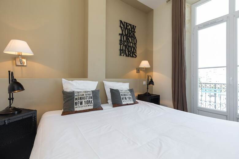 Apartamento Florella Jean Jaur�s
