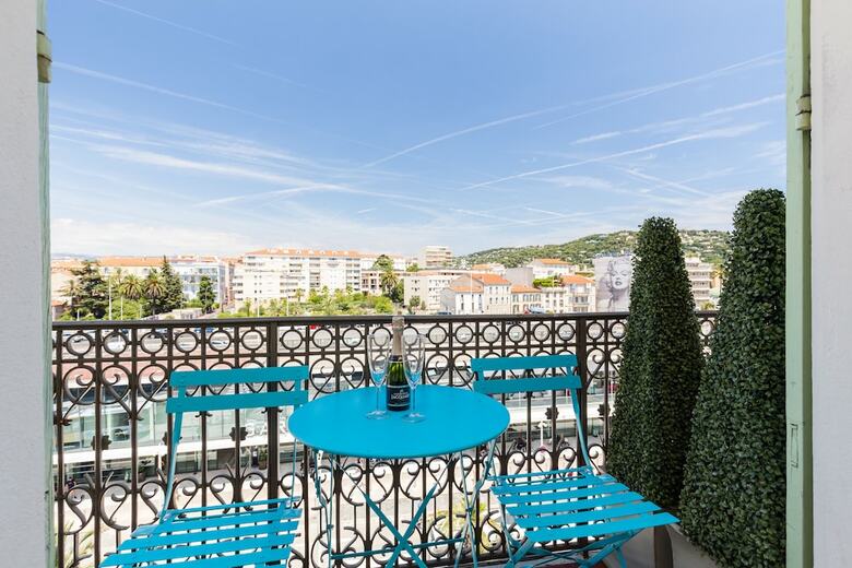 Apartamento Florella Jean Jaur�s
