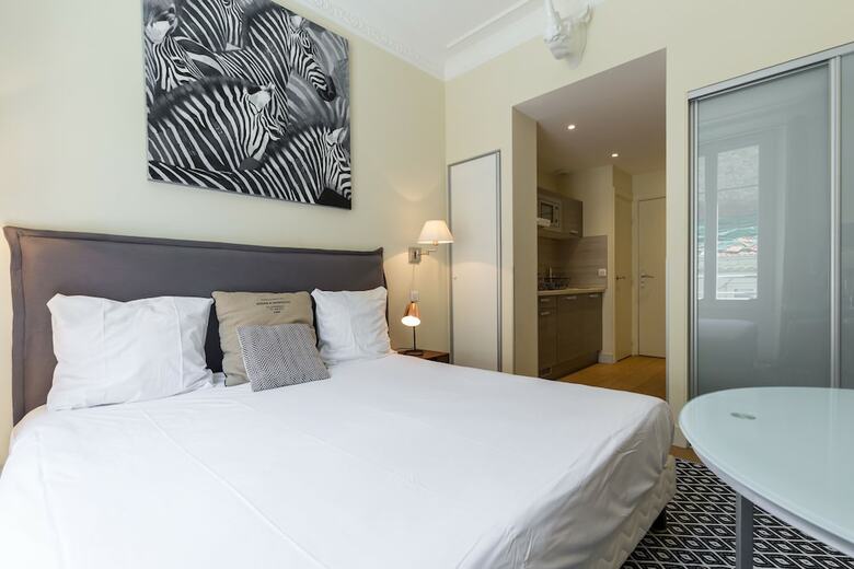 Apartamento Florella Jean Jaur�s