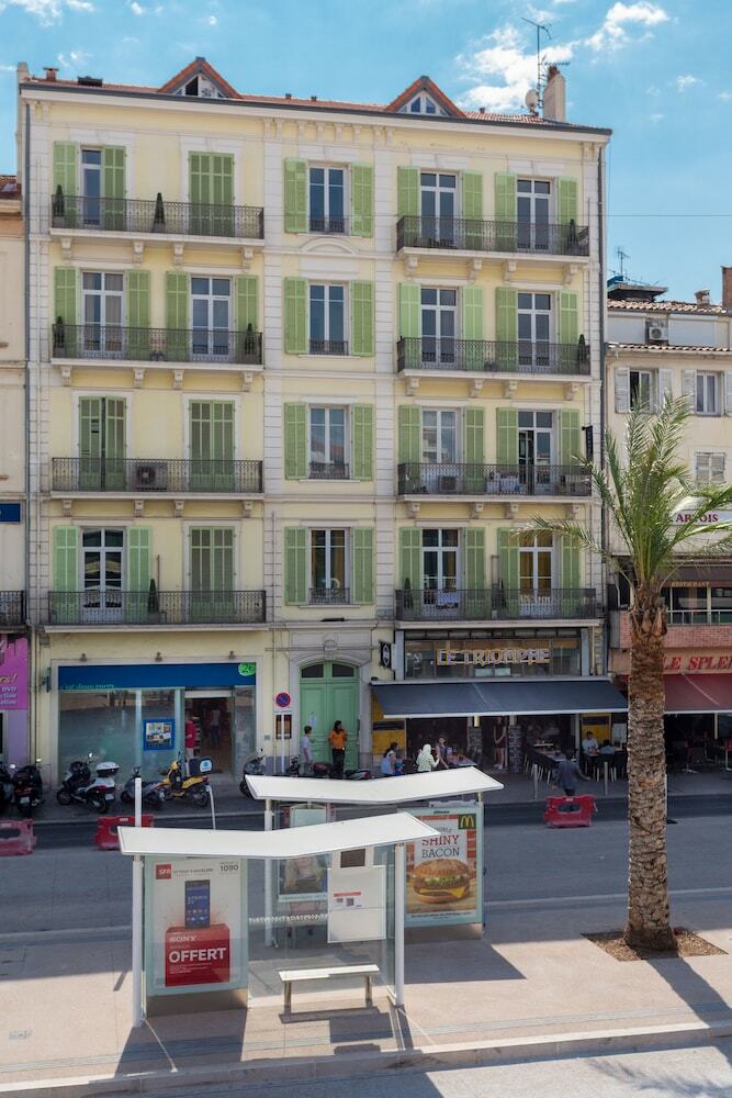 Apartamento Florella Jean Jaur�s