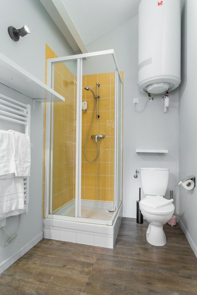 Apartamento Florella Jean Jaur�s