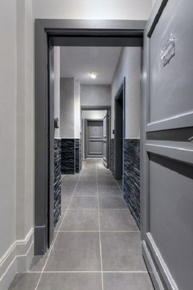 Apartamento Florella Jean Jaur�s
