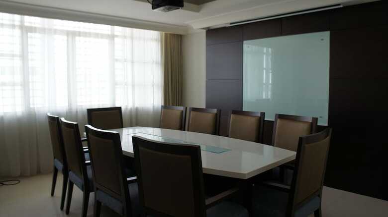 Hotel Amazing Koetaradja Jakarta