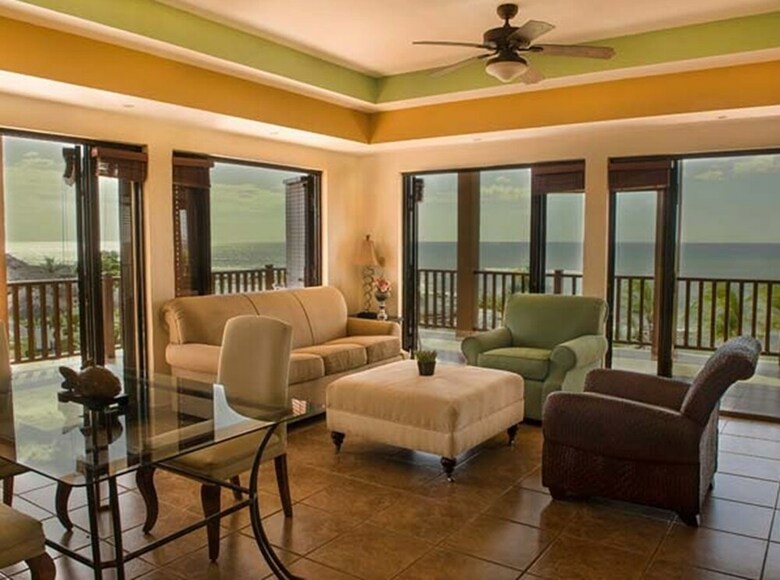 Apartamento Gran Pacifica Beach And Golf Resort Condominiums