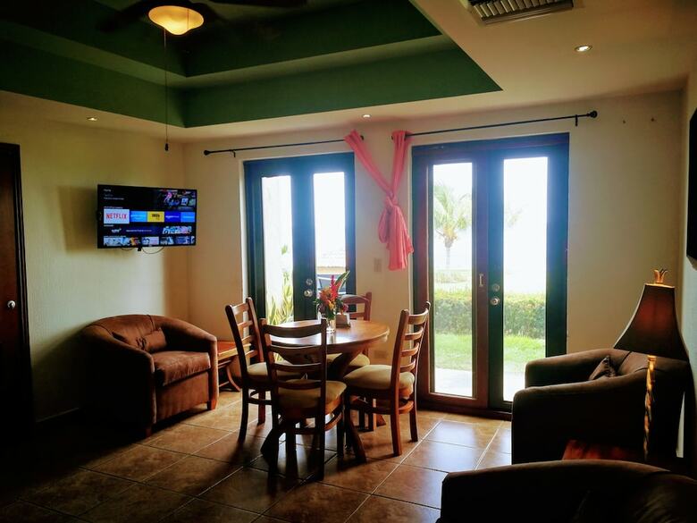 Apartamento Gran Pacifica Beach And Golf Resort Condominiums