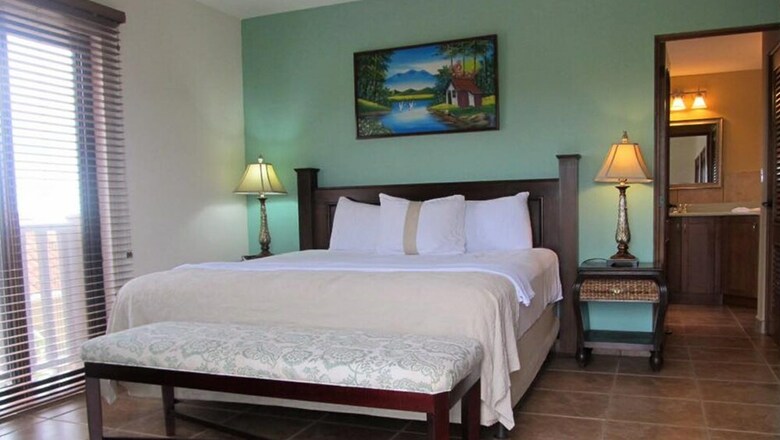 Apartamento Gran Pacifica Beach And Golf Resort Condominiums