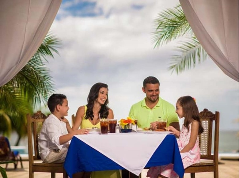 Apartamento Gran Pacifica Beach And Golf Resort Condominiums
