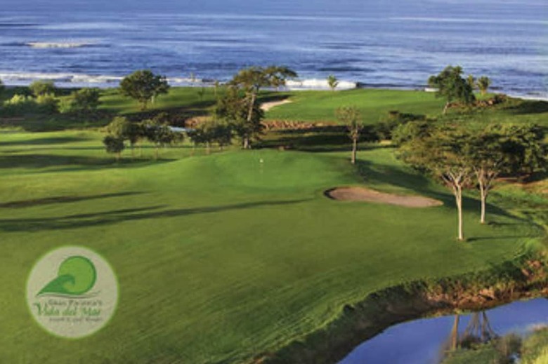 Apartamento Gran Pacifica Beach And Golf Resort Condominiums