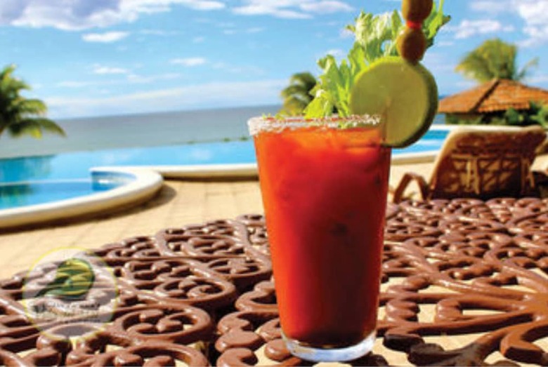 Apartamento Gran Pacifica Beach And Golf Resort Condominiums
