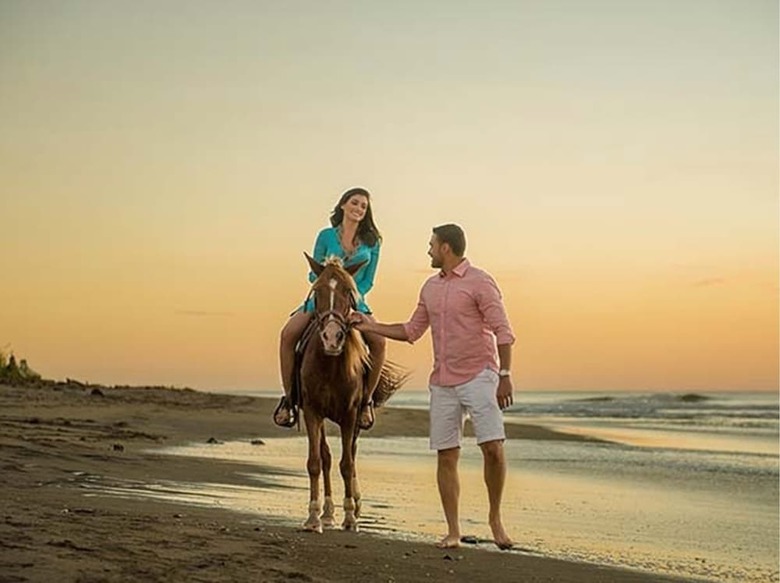 Apartamento Gran Pacifica Beach And Golf Resort Condominiums
