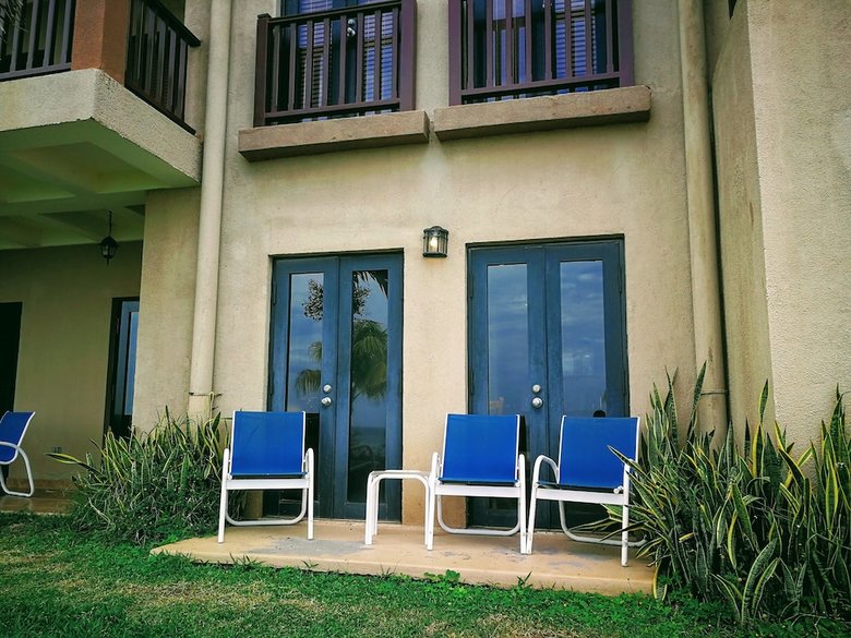 Apartamento Gran Pacifica Beach And Golf Resort Condominiums