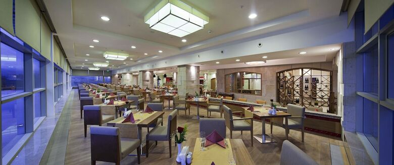 Hotel Doubletree By Hilton Avanos - Cappadocia