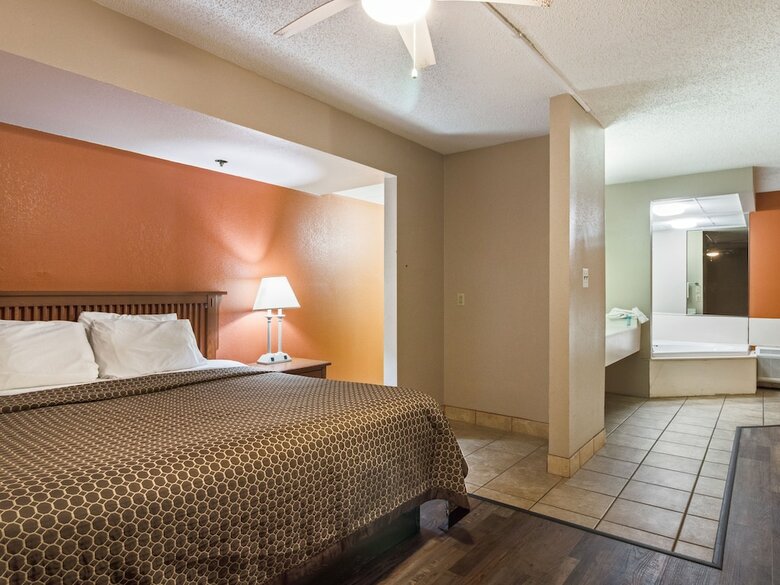 Hotel Mountain Vista Inn & Suites