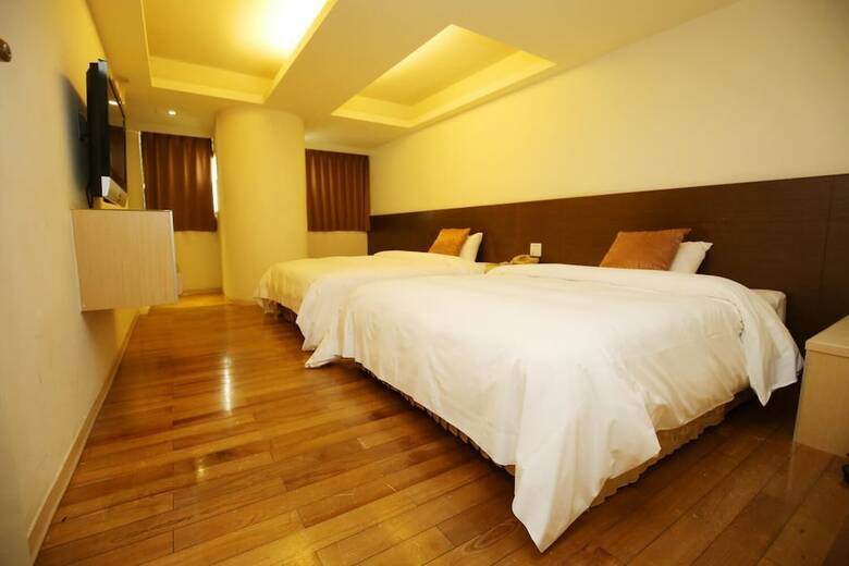 Tai Shinu Hotel