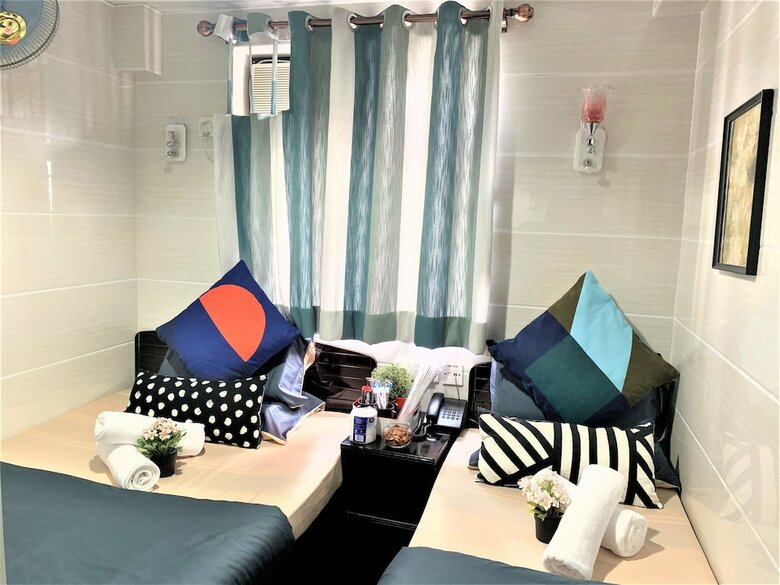Cebu Hotel