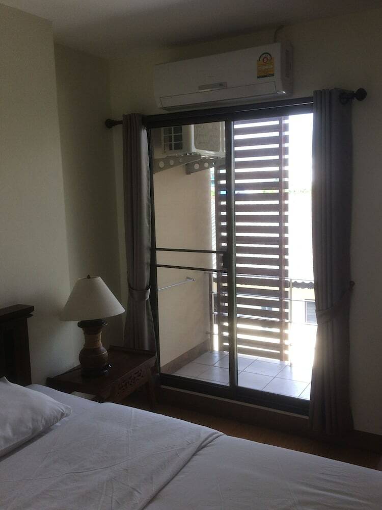 Hotel Chiang Mai P Place - Adults Only