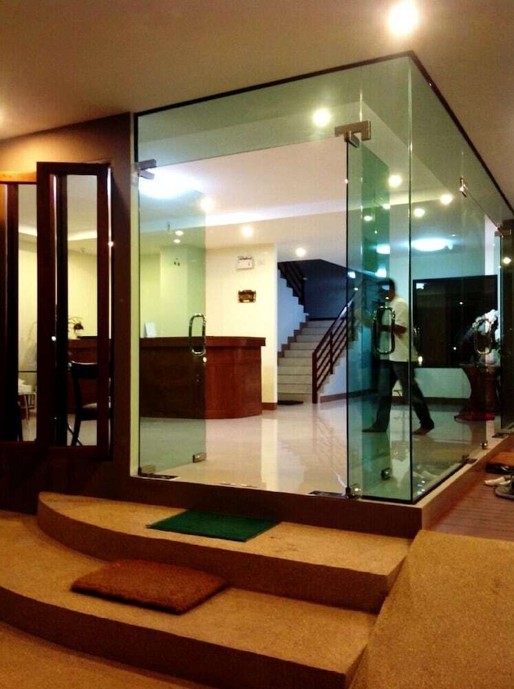 Hotel Chiang Mai P Place - Adults Only