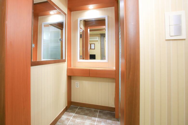 Hotel Goodstay Daegwallyeongsanbang