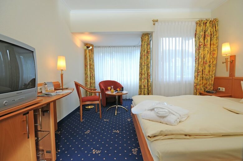 Best Western Hotel Timmendorfer Strand