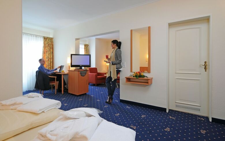 Best Western Hotel Timmendorfer Strand