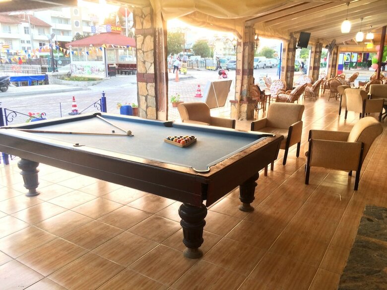 Hotel Kerim