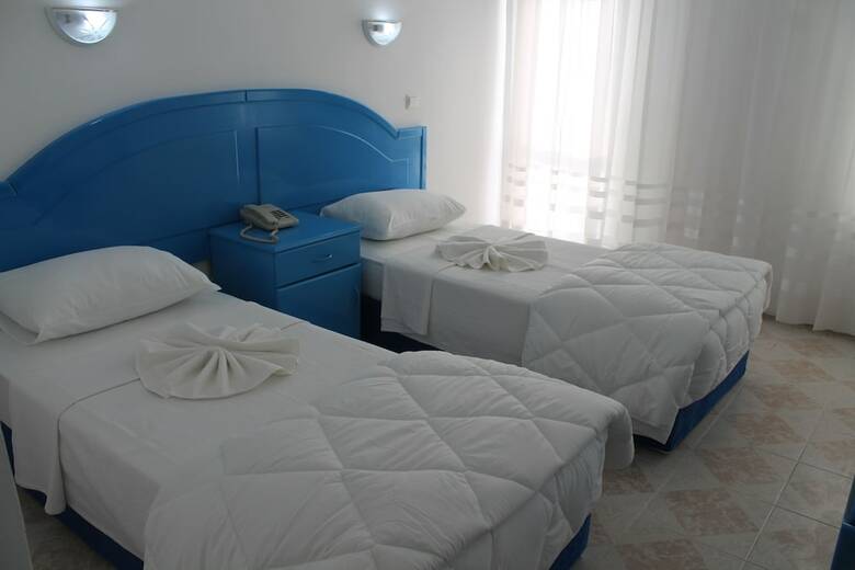 Hotel Kerim