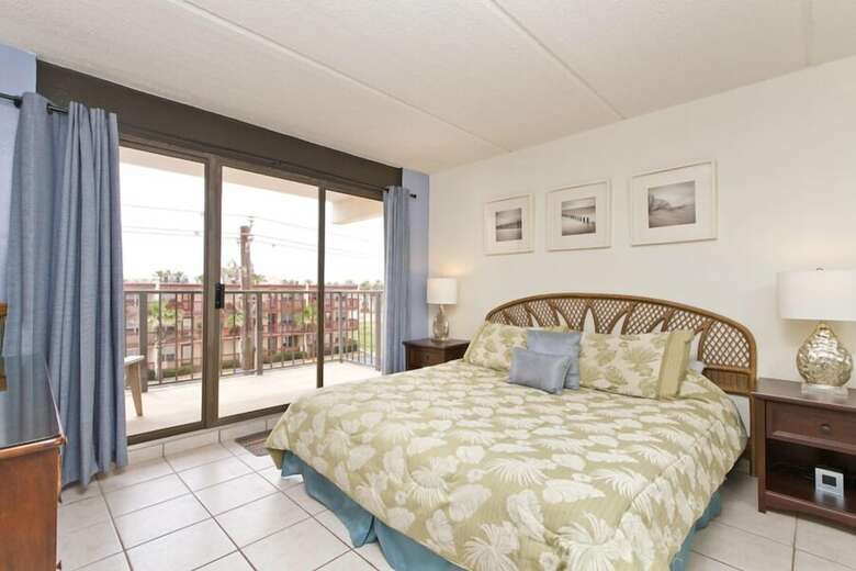 Florence By South Padre Condo Rentals