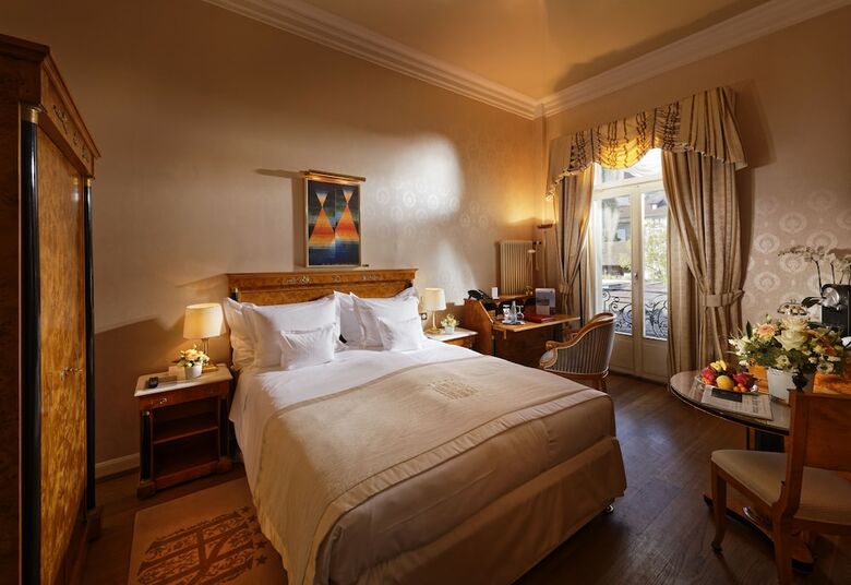 Grand Hotel National