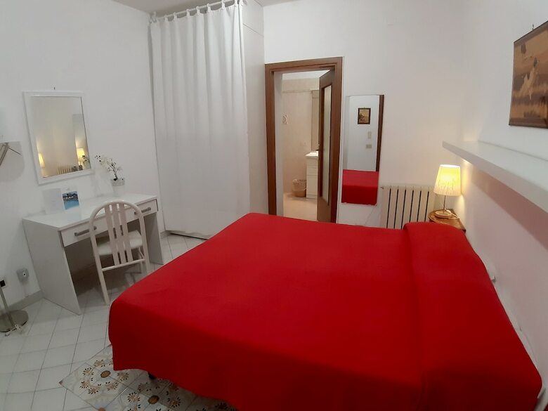 Esperidi Resort Sorrento