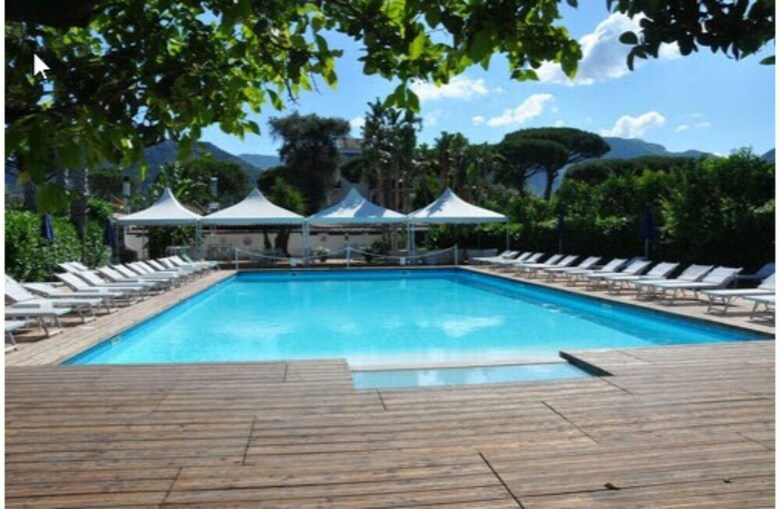 Esperidi Resort Sorrento