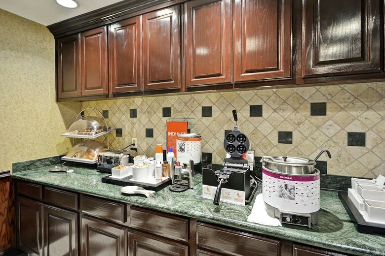 Hotel Hampton Inn Corpus Christi-northwest I-37