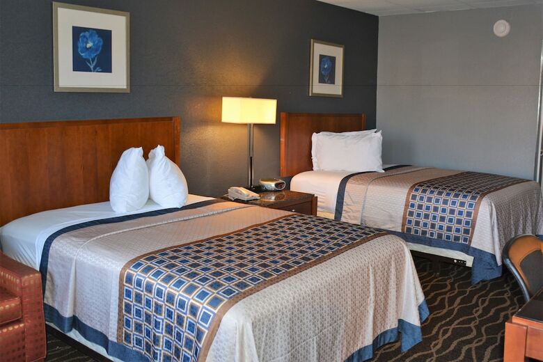 Hotel Travelodge By Wyndham Walterboro