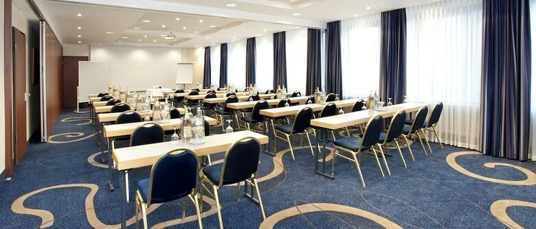 Best Western Hotel Hohenzollern