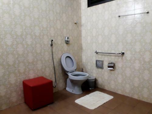 Hostal Hotel Pousada Oasis Park