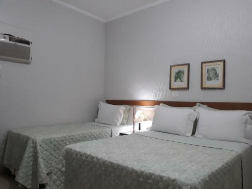 Hostal Hotel Pousada Oasis Park