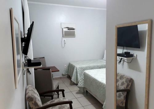 Hostal Hotel Pousada Oasis Park