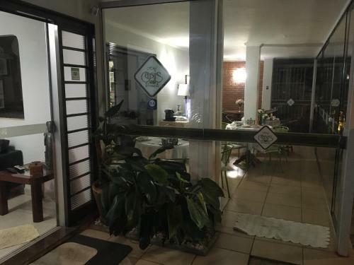 Hostal Hotel Pousada Oasis Park