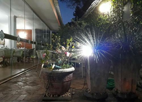 Hostal Hotel Pousada Oasis Park
