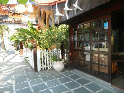 Hotel Gaivota