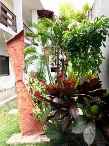 Hostal Pousada Do Gunga