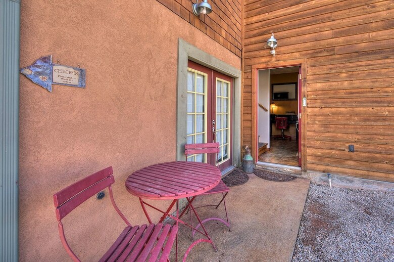 Cali Cochitta Vacation Rentals
