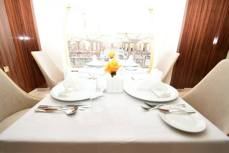 Hotel Golden Tulip Al Zahabi