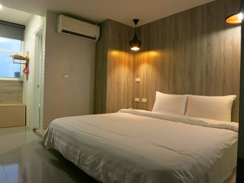 S&e Hotel