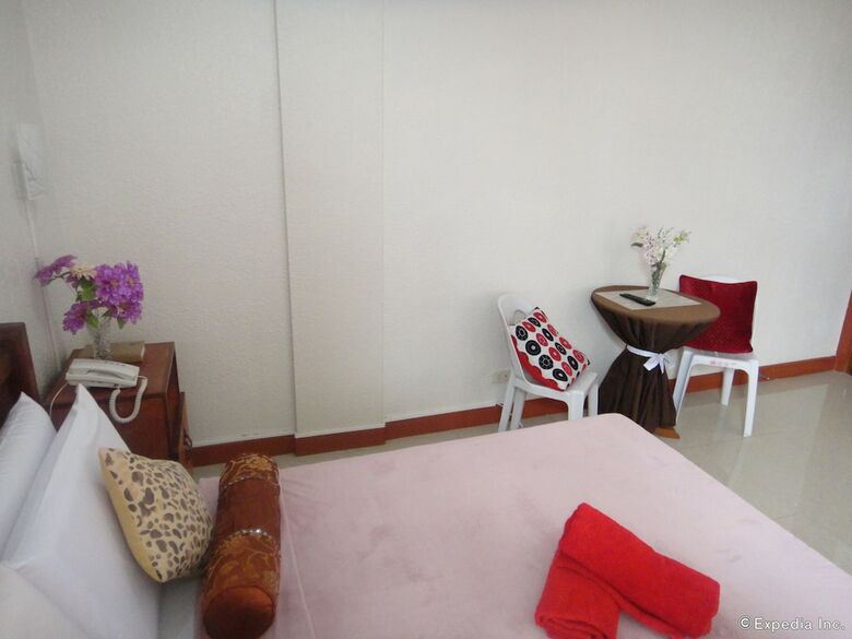 Hotel Casanas Suites