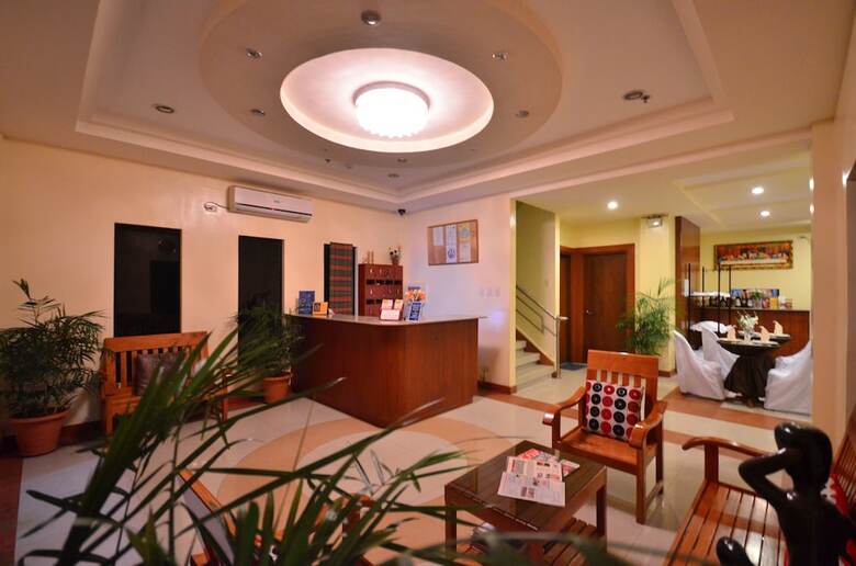 Hotel Casanas Suites
