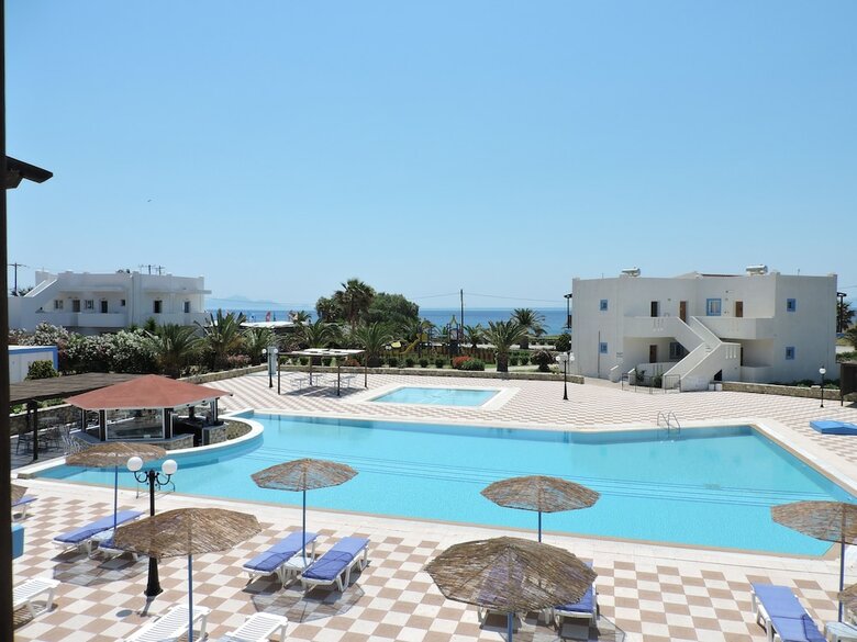 Hotel Sweet Kalimera Apartments