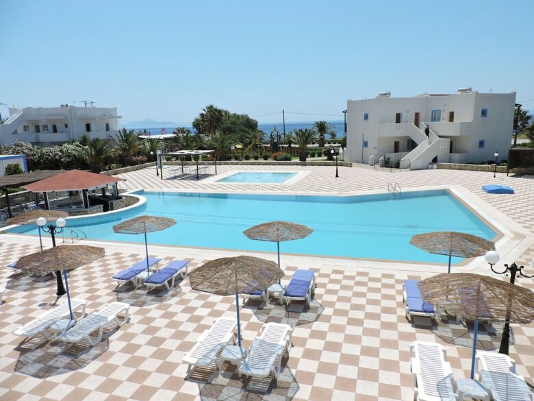 Hotel Sweet Kalimera Apartments