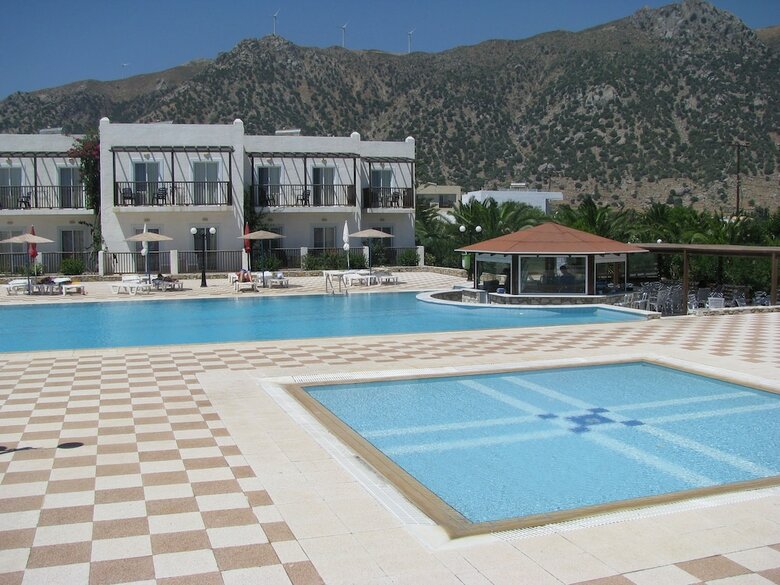 Hotel Sweet Kalimera Apartments