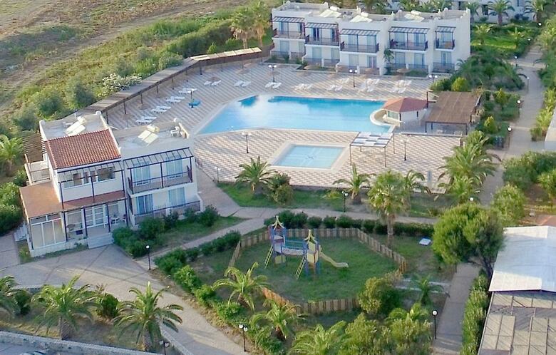 Hotel Sweet Kalimera Apartments