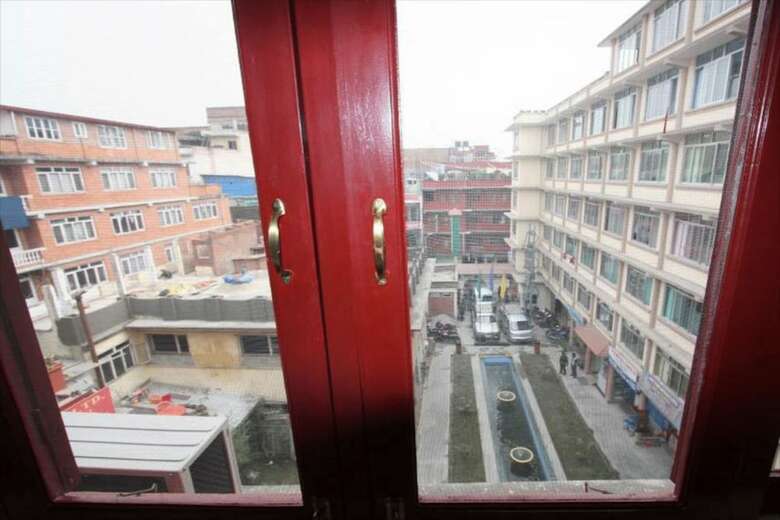 Hotel Taishan
